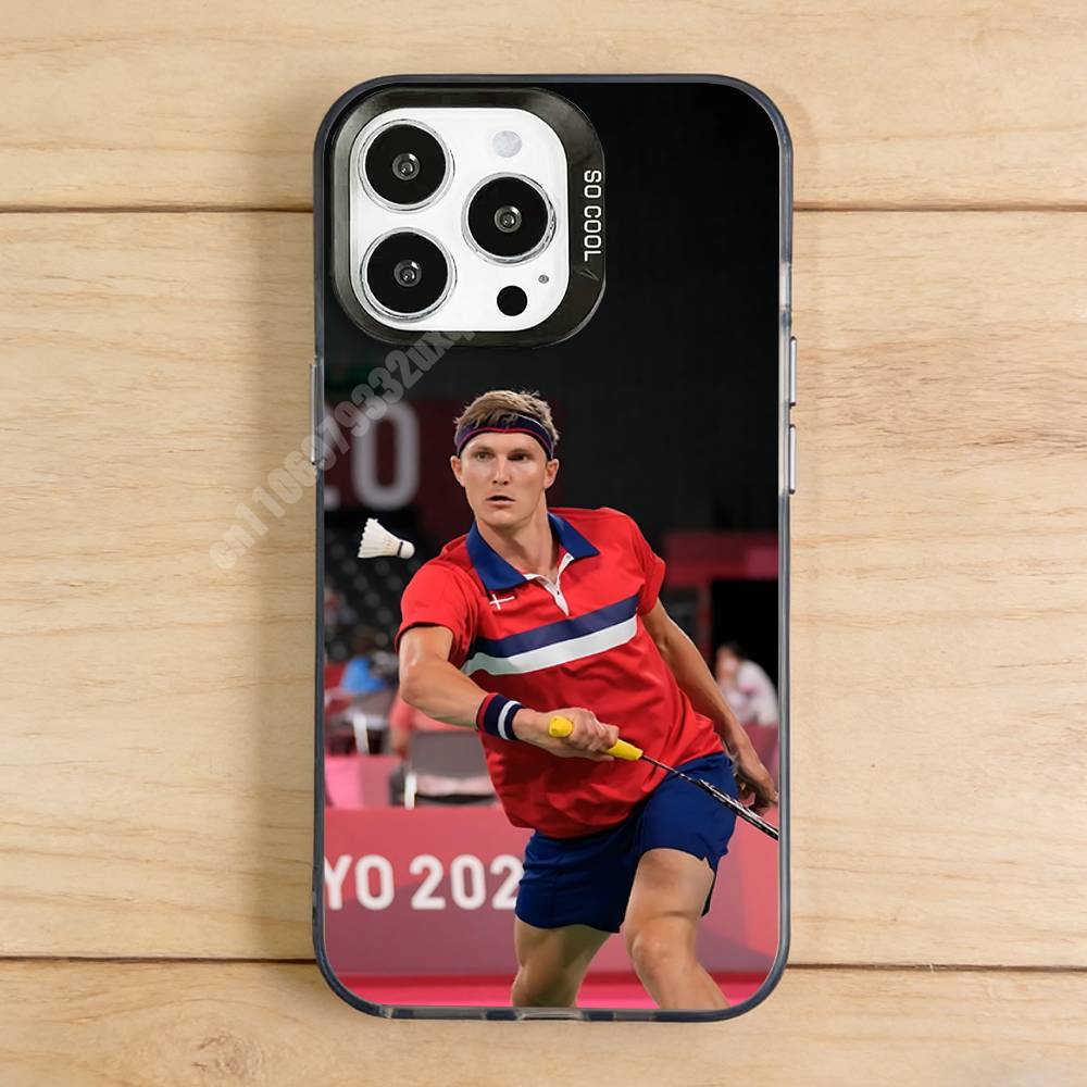 เคสโทรศัพท์เดนมาร์กแบดมินตัน A - Badminton Denmark บทวิจารณ์และราคา