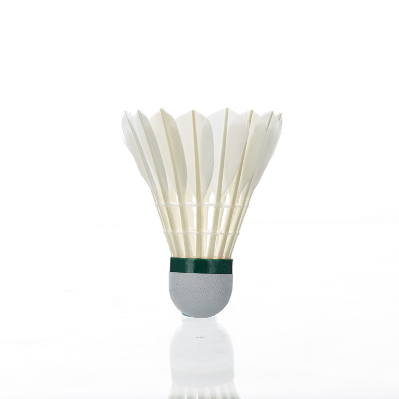 KAWASAKI ลูกขนไก่ขนนก8E มืออาช - Badminton Bwf บทวิจารณ์และราคา