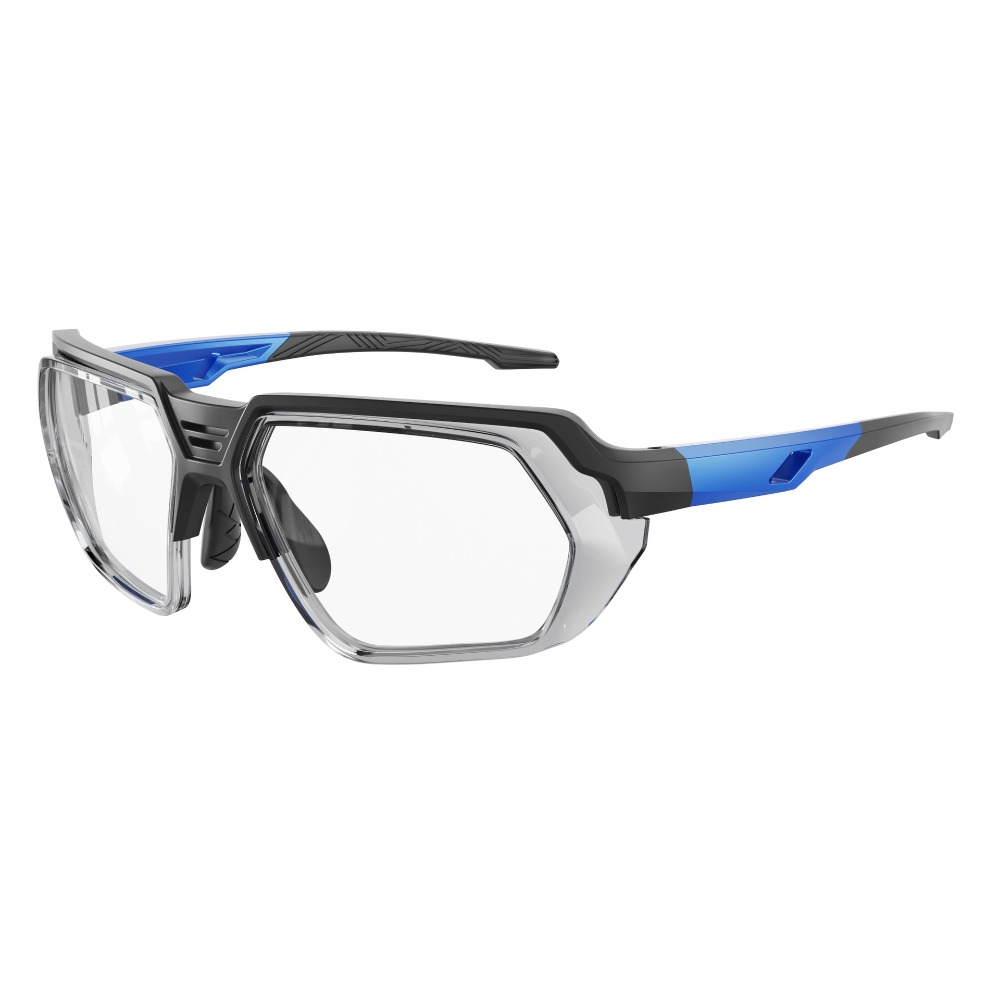 แว่นตากีฬา TR90 รุ่นใหม่ กรอบถ - Badminton Photo บทวิจารณ์และราคา