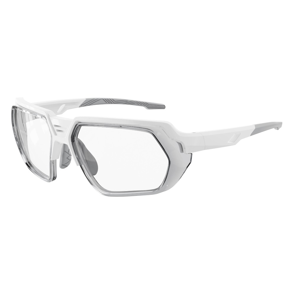 แว่นตากีฬา TR90 รุ่นใหม่ กรอบถ - Badminton Photo บทวิจารณ์และราคา