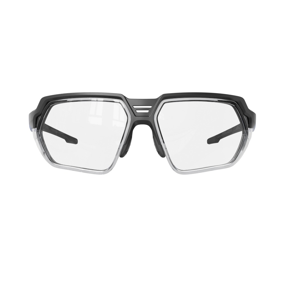 แว่นตากีฬา TR90 รุ่นใหม่ กรอบถ - Badminton Photo บทวิจารณ์และราคา