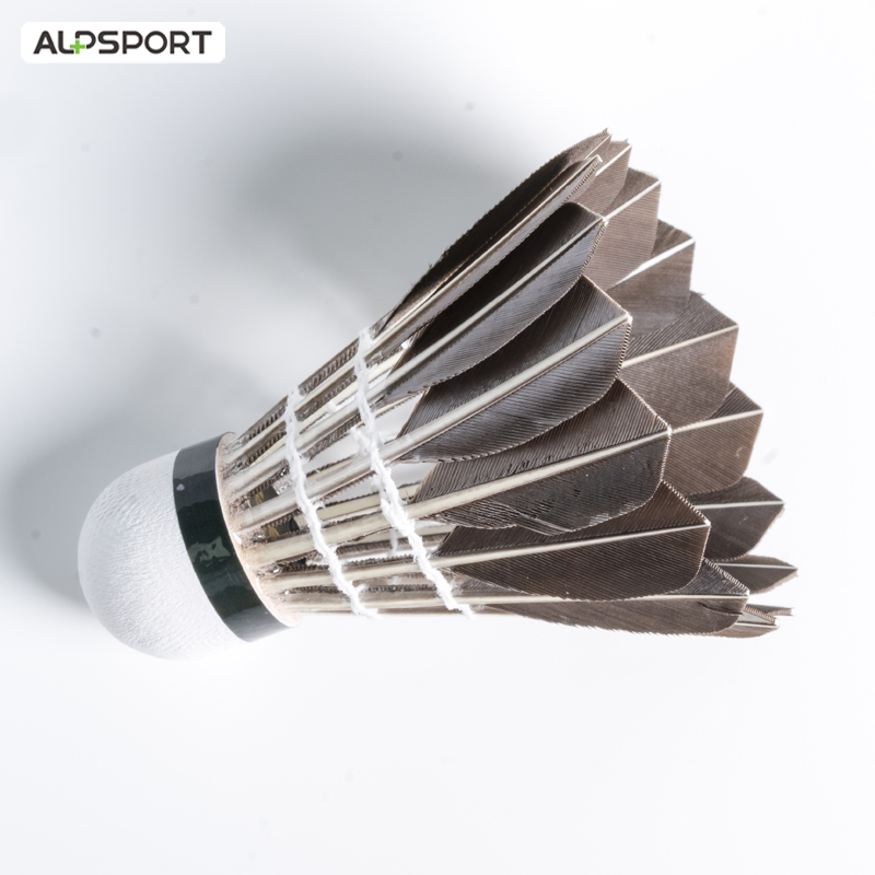 ALP 806 ลูกแบดมินตัน 12 ชิ้น B - Badminton Bwf บทวิจารณ์และราคา