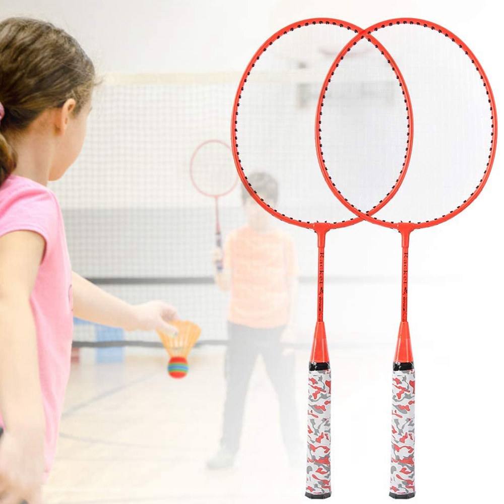 A89E-ไม้แบดมินตันสำหรับเด็ก,ชุ - Badminton Bwf บทวิจารณ์และราคา