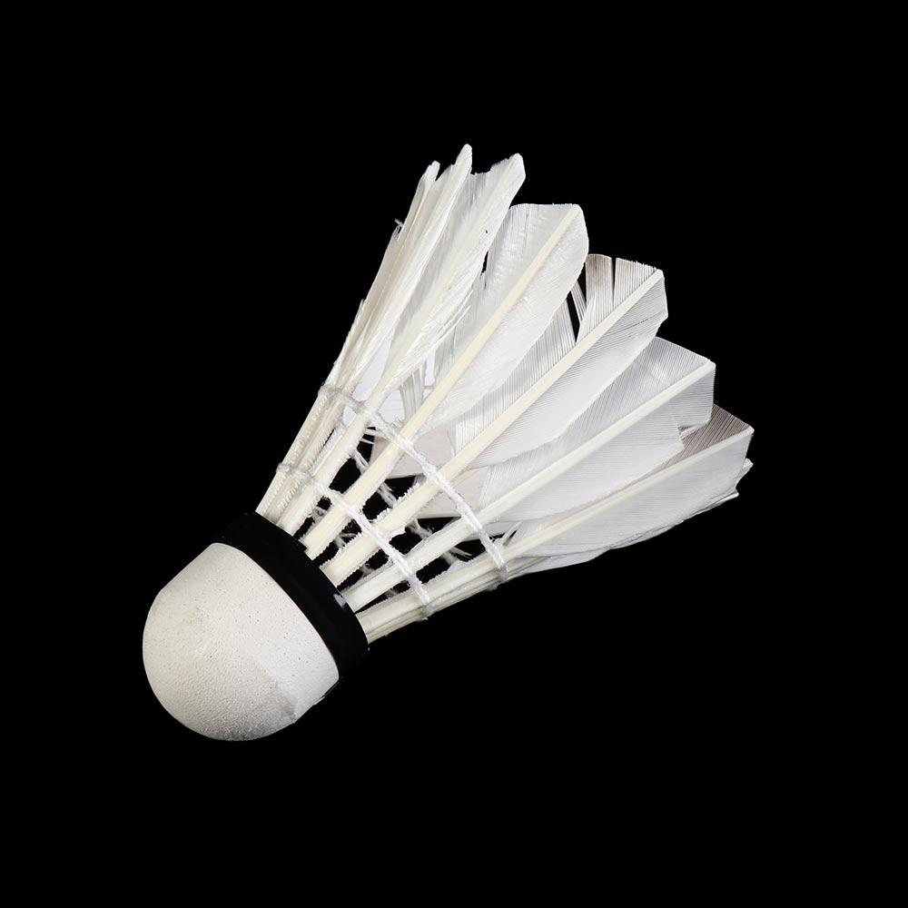 ลูกขนไก่แบดมินตันแบบยืดหยุ่น ท - Badminton Bwf บทวิจารณ์และราคา