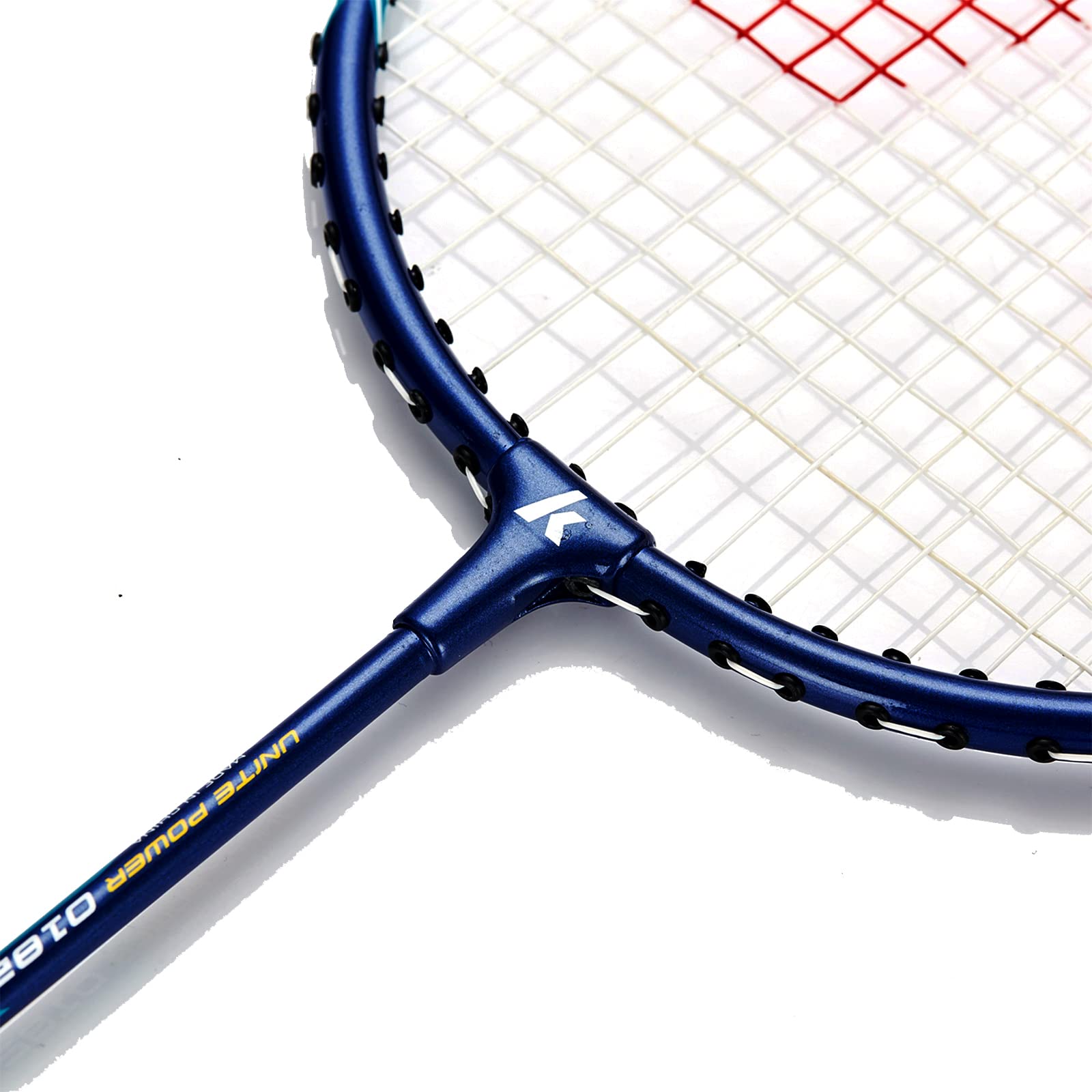 ไม้แบดมินตันคาวาซากิ1U กรอบอลู - Badminton Photo บทวิจารณ์และราคา