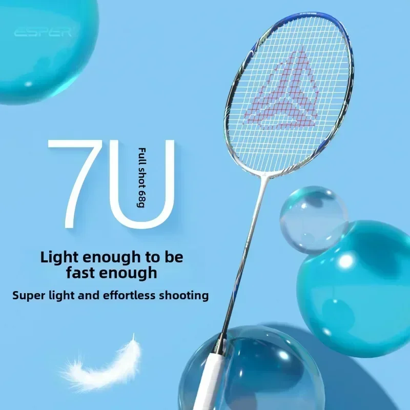 Speed Explorer ESPER V2 Ultra- - Badminton Photo บทวิจารณ์และราคา