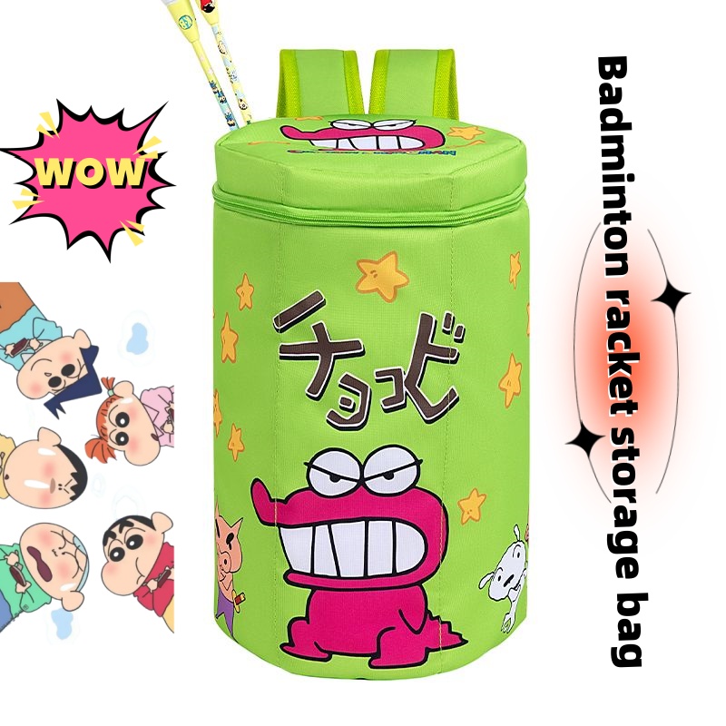 ใหม่ Crayon Shin-Chan อะนิเมะอ - Badminton Tv บทวิจารณ์และราคา