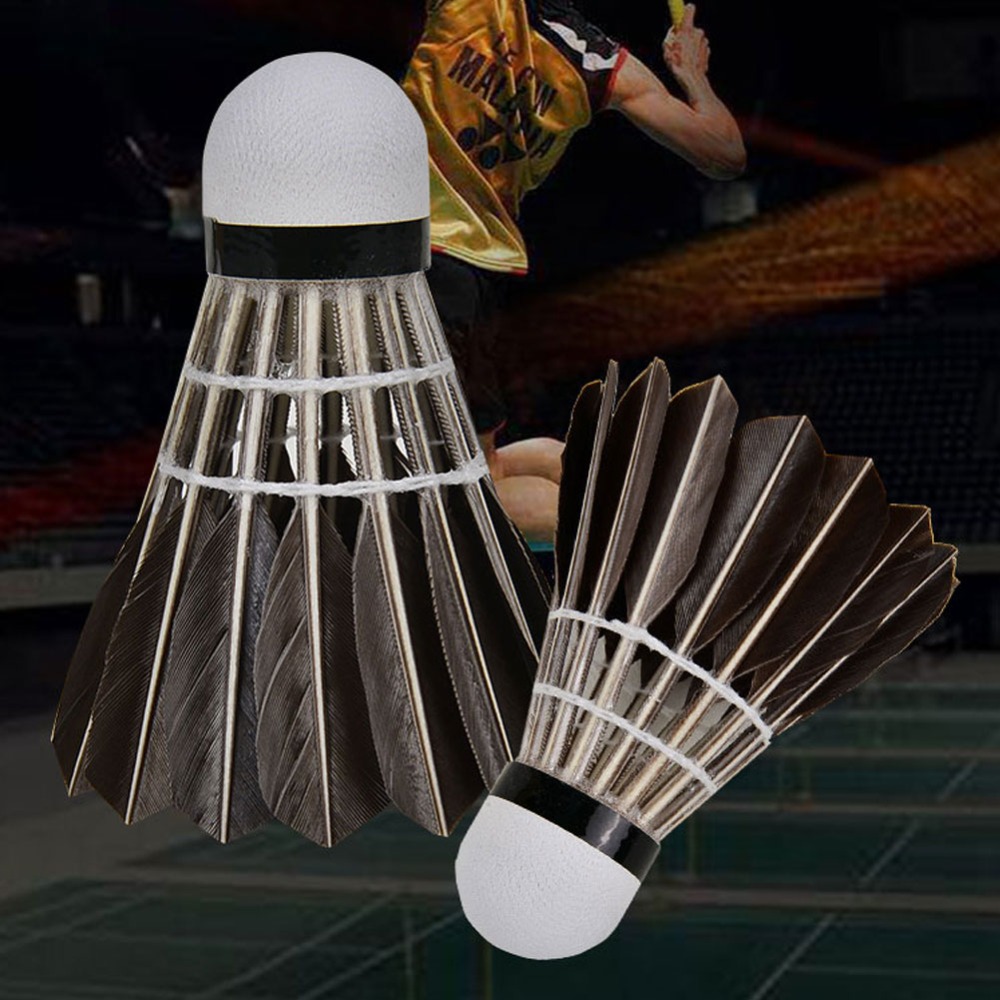 อุปกรณ์เสริม 3/6/12 ชิ้น ลูกแบ - Badminton Bwf บทวิจารณ์และราคา