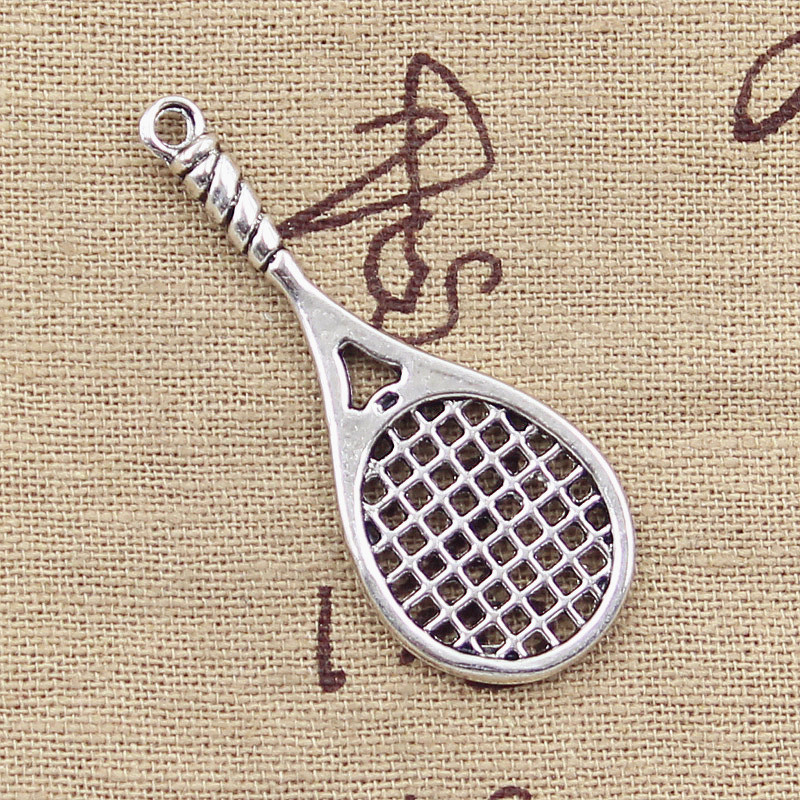 6Pcs Charmsแบดมินตันแร็กเก็ตเท - Badminton Photo บทวิจารณ์และราคา