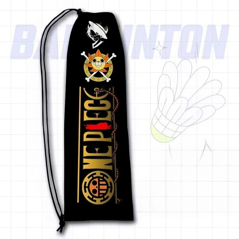 กระเป๋าใส่ไม้แบดมินตันลายการ์ต - Badminton Tv บทวิจารณ์และราคา