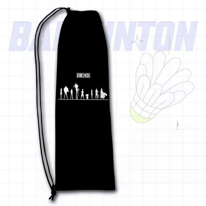 กระเป๋าใส่ไม้แบดมินตันลายการ์ต - Badminton Tv บทวิจารณ์และราคา