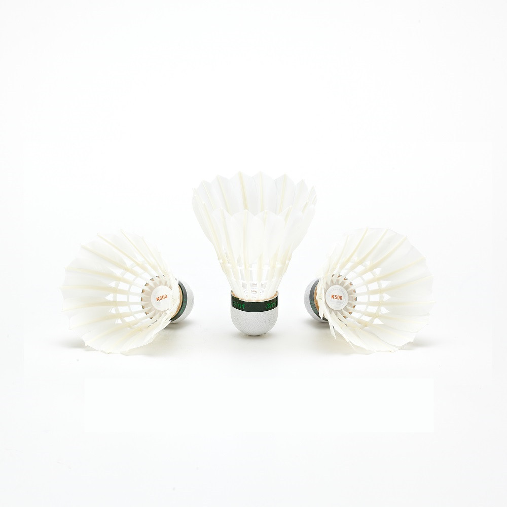 96 ชิ้น/ล็อต Kawasaki King Kon - Badminton Bwf บทวิจารณ์และราคา
