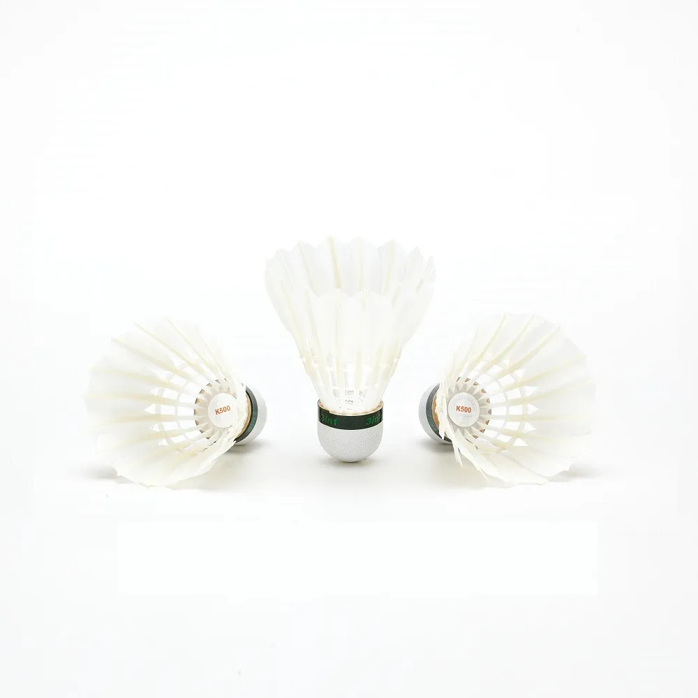 Kawasaki King Kong 500/Queen 5 - Badminton Bwf บทวิจารณ์และราคา